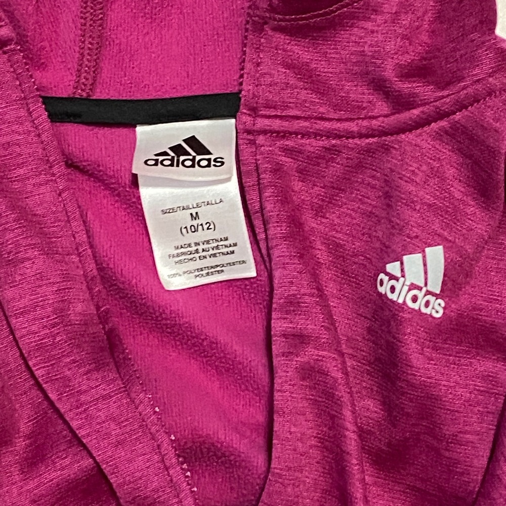 Girls sweatshirt
